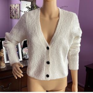 NWT FRAME Cardigan
